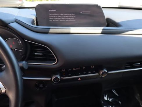 Used 2024 MAZDA CX-30 AWD 2.5 S w/ Select Sport Pkg image 30