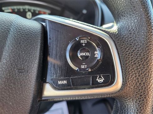 Used 2021 Honda CR-V Special Edition image 26