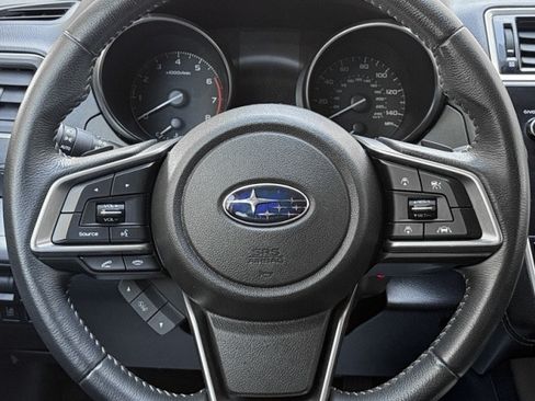 Used 2019 Subaru Outback 2.5i Premium AWD/4WD image 18