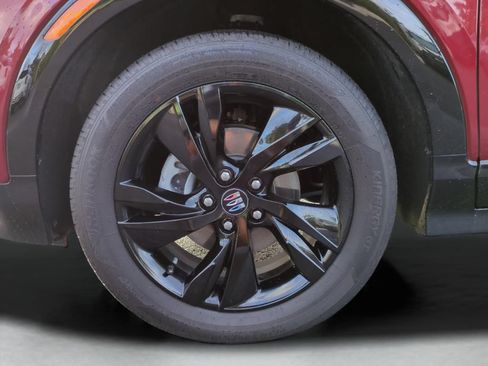 Used 2025 Buick Encore GX Sport Touring FWD image 25