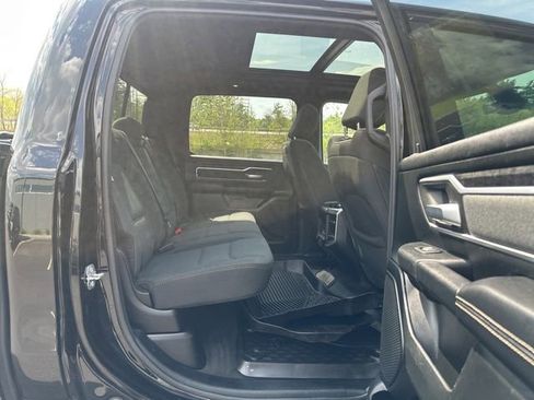 Used 2020 RAM 1500 Big Horn AWD/4WD image 14