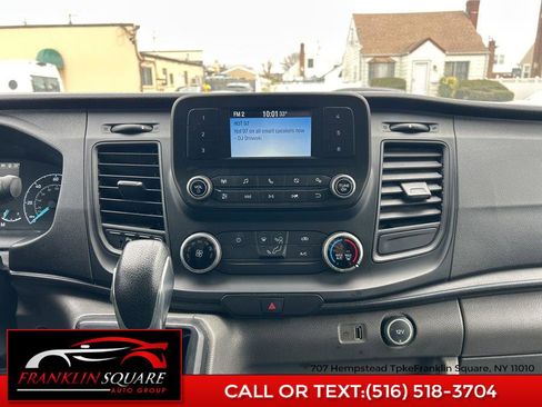 Used 2020 Ford Transit 150 Low Roof image 45