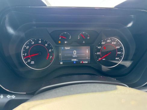 Used 2022 Chevrolet Camaro LT w/ RS Package RWD image 20