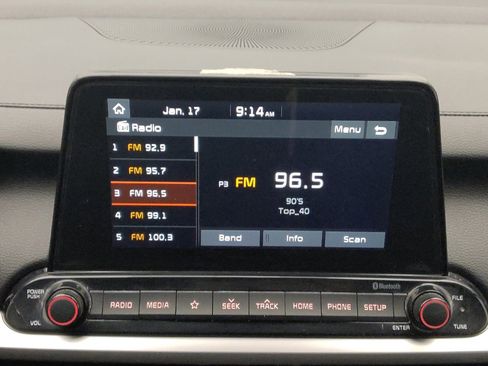 Used 2019 Kia Forte LXS image 25