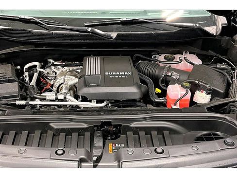 New 2026 Chevrolet Silverado 1500 LT Trail Boss w/ LT Trail Boss Premium Package AWD/4WD image 12