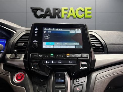 Used 2018 Honda Odyssey EX-L image 32