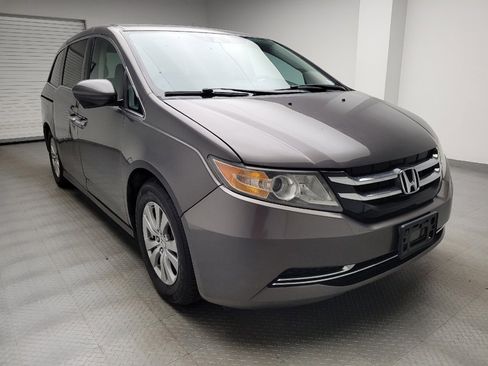 Used 2016 Honda Odyssey EX-L image 13