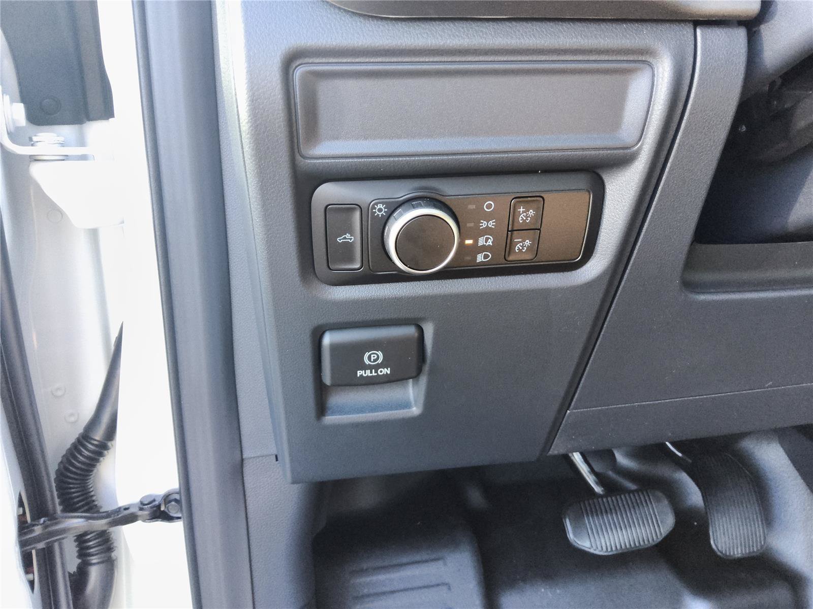 New 2026 Ford F150 XL AWD/4WD image 23