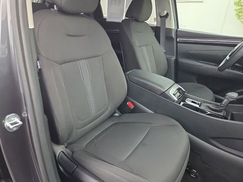 Certified 2023 Hyundai Tucson SEL AWD/4WD image 23