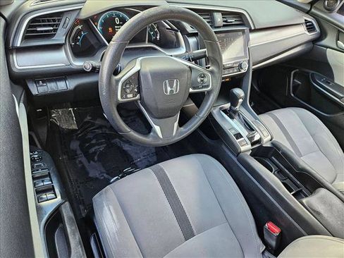 Used 2016 Honda Civic EX image 7