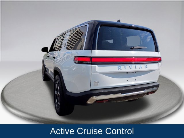 Used 2024 Rivian R1S Adventure Dual AWD/4WD image 14