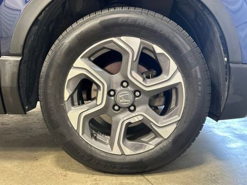 Used 2017 Honda CR-V EX image 11