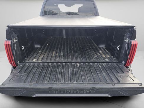 Used 2023 Toyota Tundra SR5 w/ SR5 Convenience Package AWD/4WD image 26