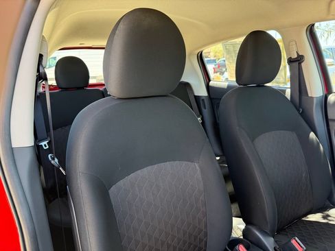 Used 2024 Mitsubishi Mirage ES FWD image 23