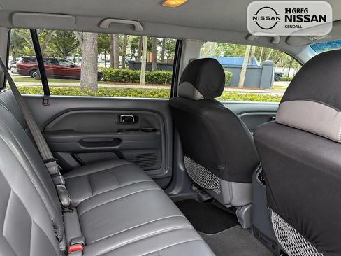 Used 2008 Honda Pilot VP image 10