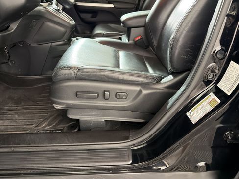 Used 2015 Honda CR-V EX-L image 13