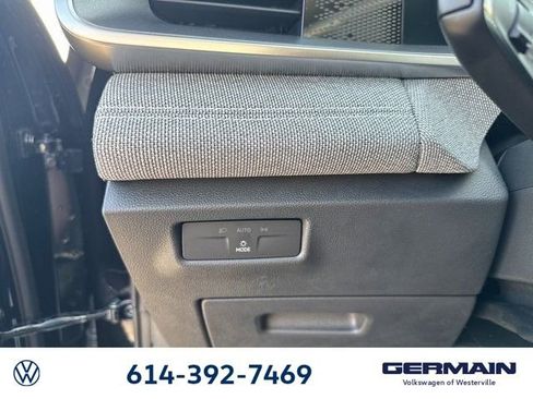 New 2025 Volkswagen Tiguan S image 13