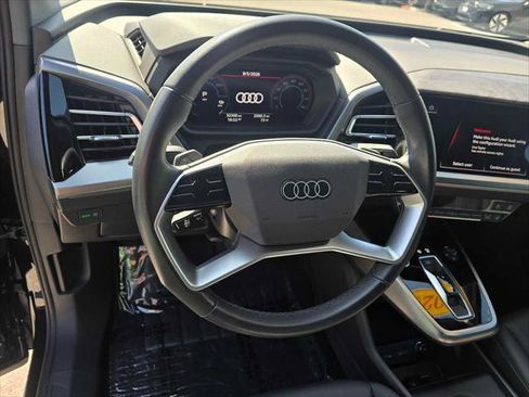 Used 2023 Audi Q4 e-tron Premium Plus AWD/4WD image 27