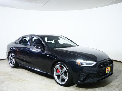 Used 2023 Audi A4 2.0T Premium Plus w/ Premium Plus Package