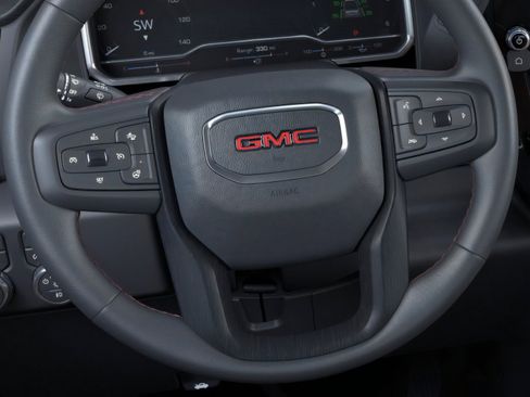 New 2026 GMC Sierra 2500 AT4X w/ AT4X AEV Edition image 19