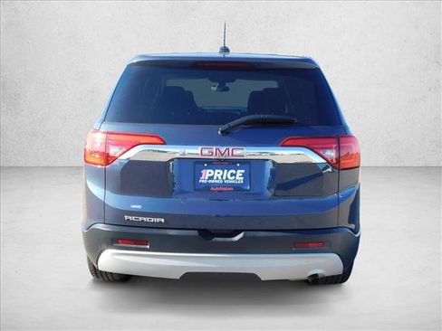 Used 2019 GMC Acadia SLE FWD image 12