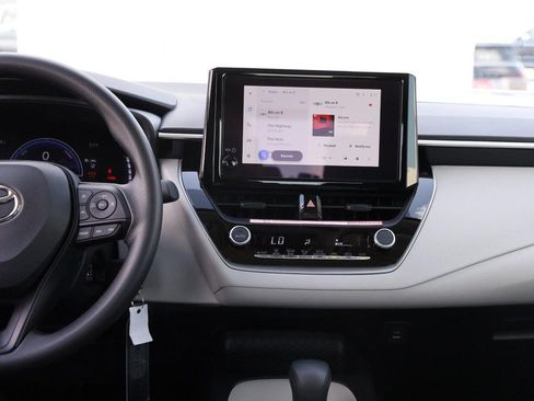 New 2026 Toyota Corolla LE FWD image 26