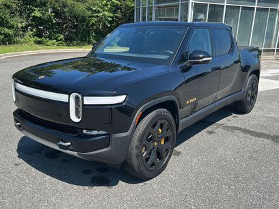 Used 2024 Rivian R1T Adventure
