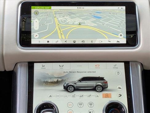 Used 2022 Land Rover Range Rover Sport Autobiography image 10