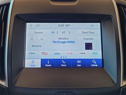 Used 2020 Ford Edge ST-Line image 24