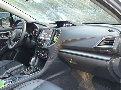 Used 2021 Subaru Crosstrek 2.5i Limited w/ Moonroof Package 2 AWD/4WD image 18