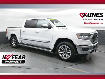 Used 2024 RAM 1500 Limited