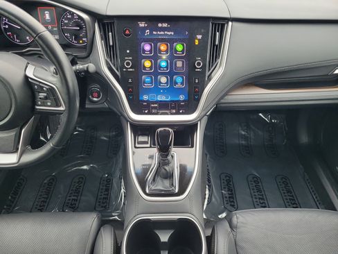 Used 2022 Subaru Outback Limited w/ Popular Package #2 image 21