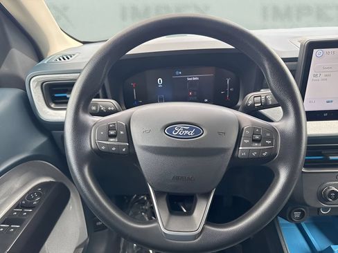 Used 2026 Ford Maverick XLT FWD image 12