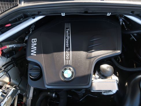 Used 2013 BMW X3 xDrive28i image 35