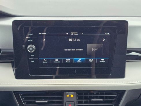 New 2026 Volkswagen Taos S image 33