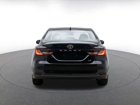 Used 2025 Toyota Camry LE FWD image 8