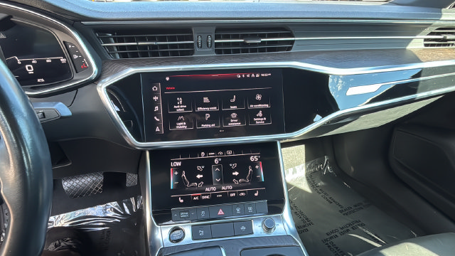 Used 2021 Audi A6 2.0T Premium w/ Convenience Package AWD/4WD image 26