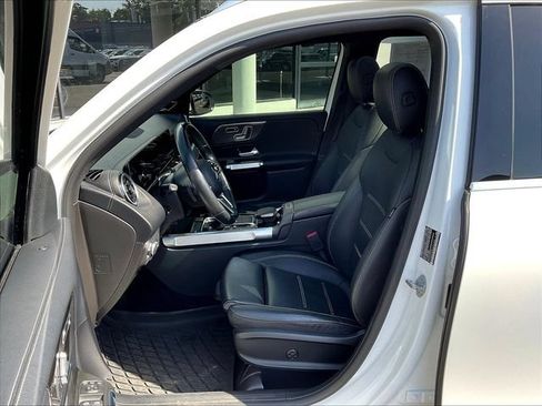 Certified 2021 Mercedes-Benz GLB 250 4MATIC image 23
