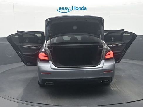 Used 2021 BMW 530i xDrive w/ Convenience Package image 40