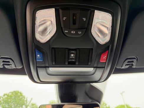 New 2026 RAM 1500 Express AWD/4WD image 29