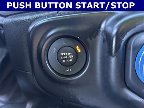 Used 2023 Jeep Gladiator Overland w/ Popular Equipment Package image 14