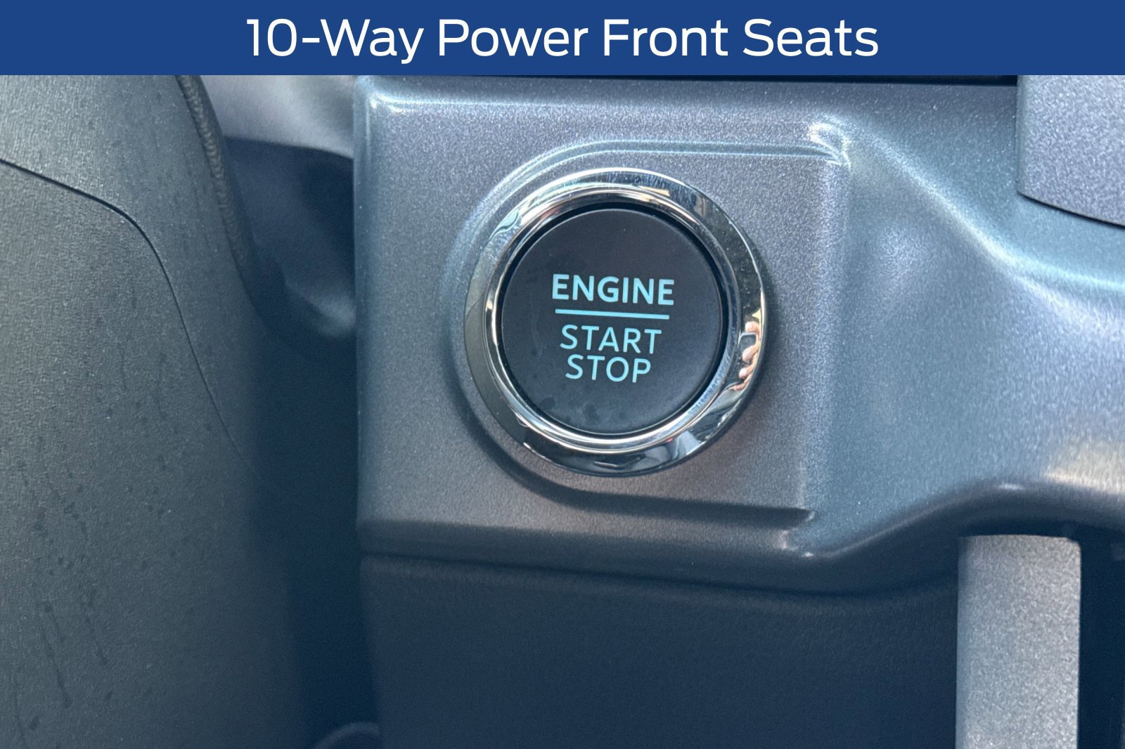 Used 2026 Ford F150 XLT w/ Equipment Group 302A MID AWD/4WD image 29