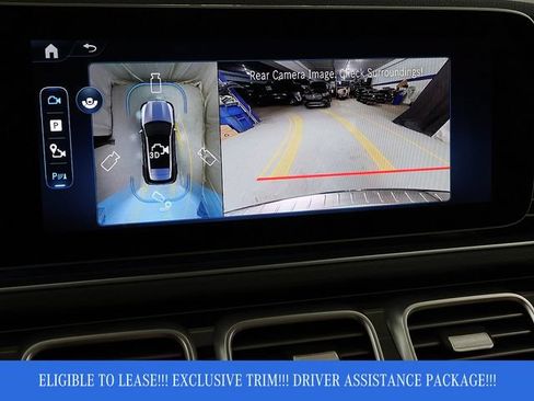 Certified 2026 Mercedes-Benz GLE 450 4MATIC image 22