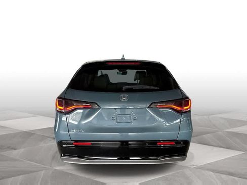 New 2026 Honda HR-V EX-L image 7