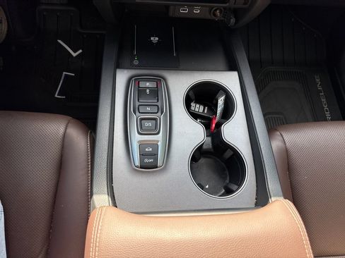 Certified 2024 Honda Ridgeline RTL image 24