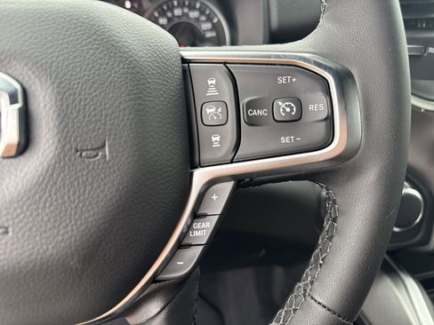 New 2026 RAM 1500 Big Horn image 26