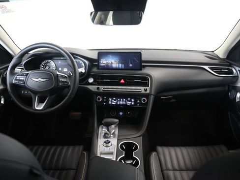 New 2026 Genesis G70 2.5T Prestige AWD/4WD image 39