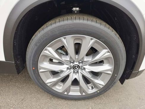 New 2026 MAZDA CX-90 3.3 Turbo w/ Preferred Package image 16