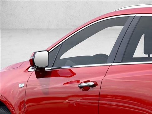 New 2026 Cadillac XT5 Premium Luxury w/ Driver Assist Package image 12