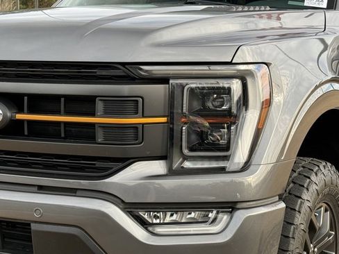 Used 2023 Ford F150 Tremor w/ Equipment Group 402A High image 11